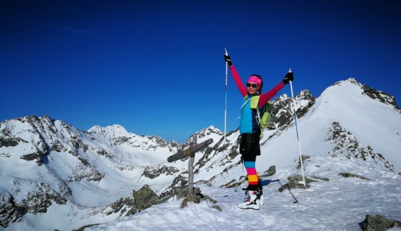 Hotel CROCUS **** Vysoké Tatry